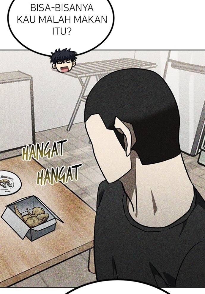 King MMA Chapter 142 Image 36