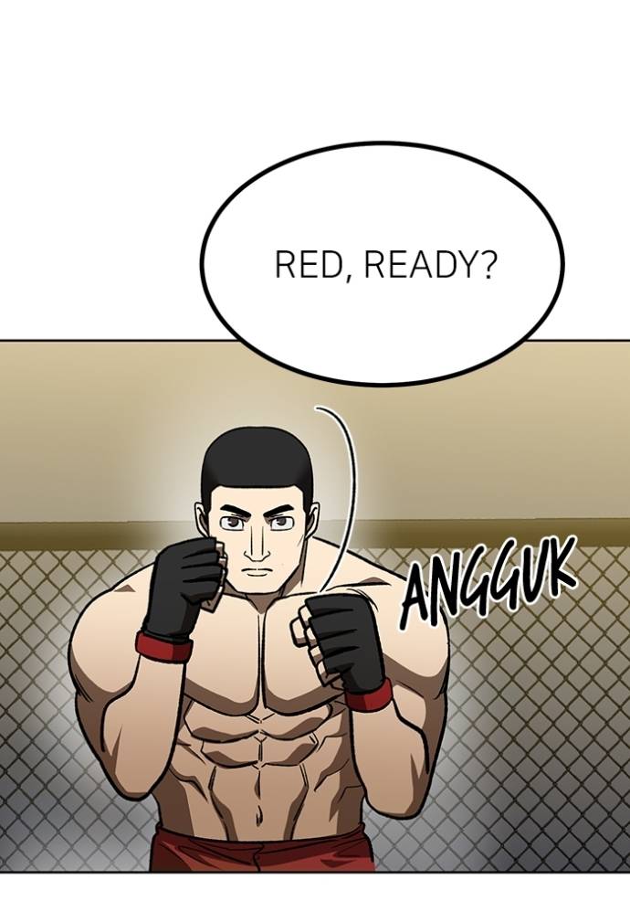 King MMA Chapter 142 Image 80