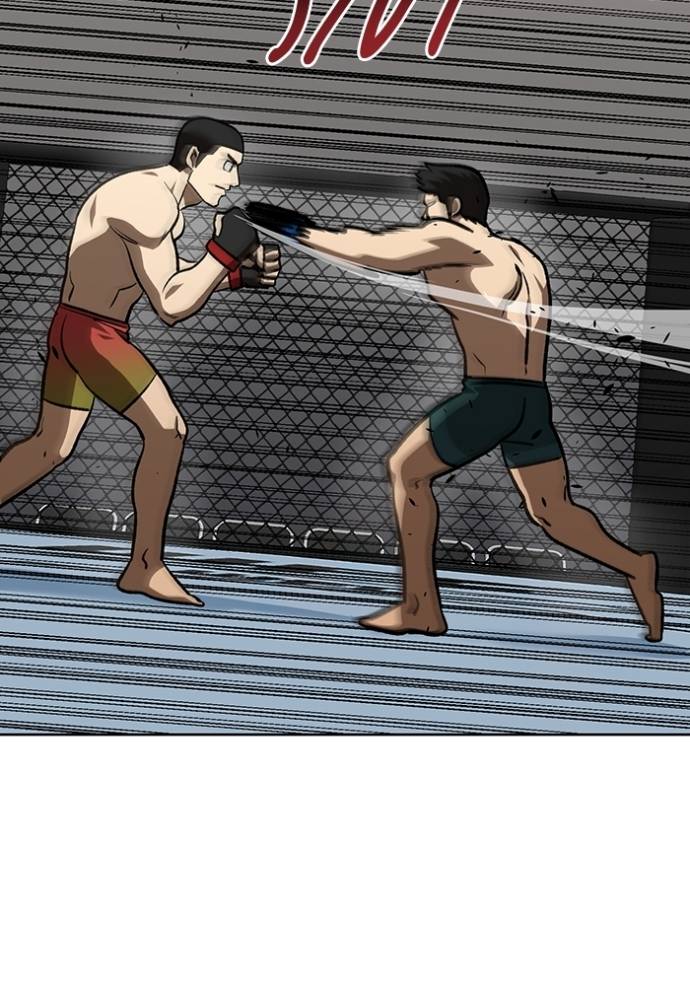 King MMA Chapter 142 Image 88