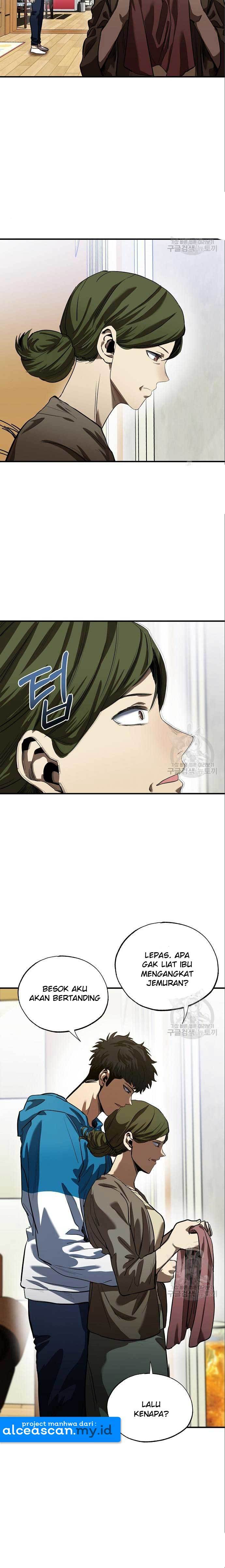 King MMA Chapter 15 Image 2
