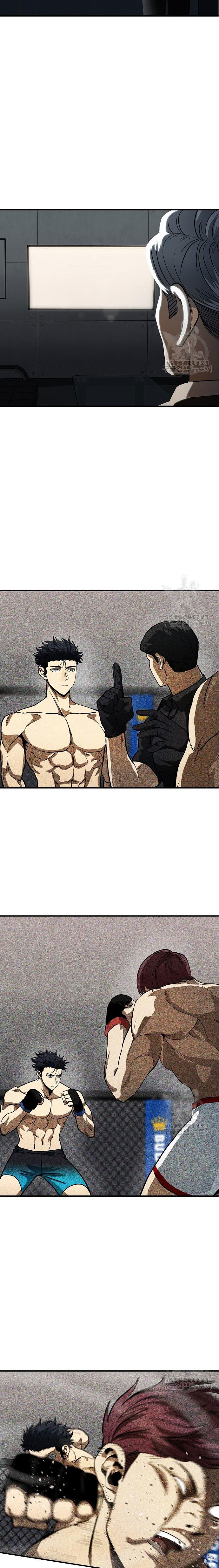 King MMA Chapter 18 Image 10
