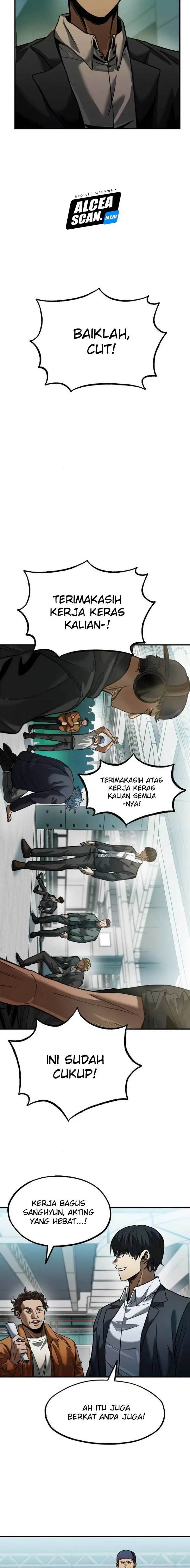 King MMA Chapter 20 Image 7