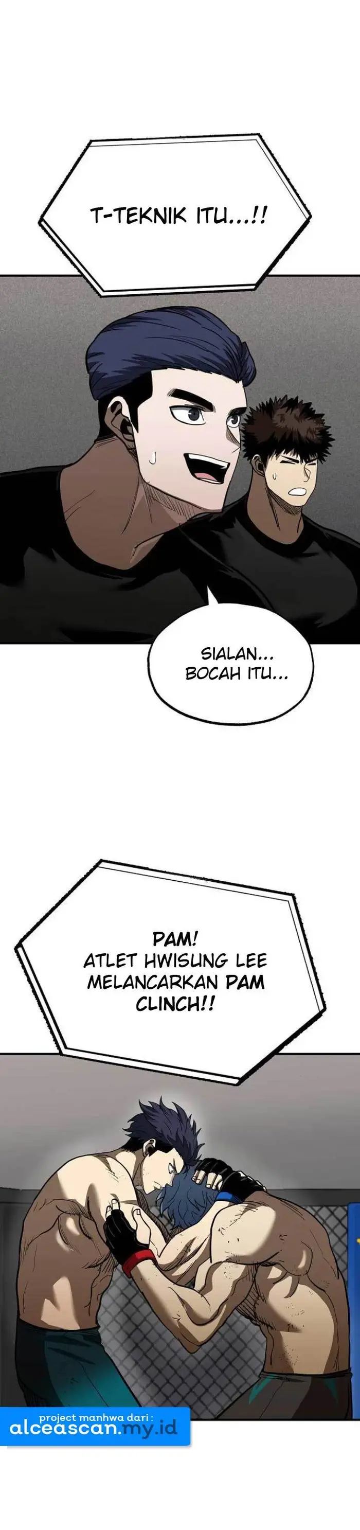 King MMA Chapter 24 Image 22