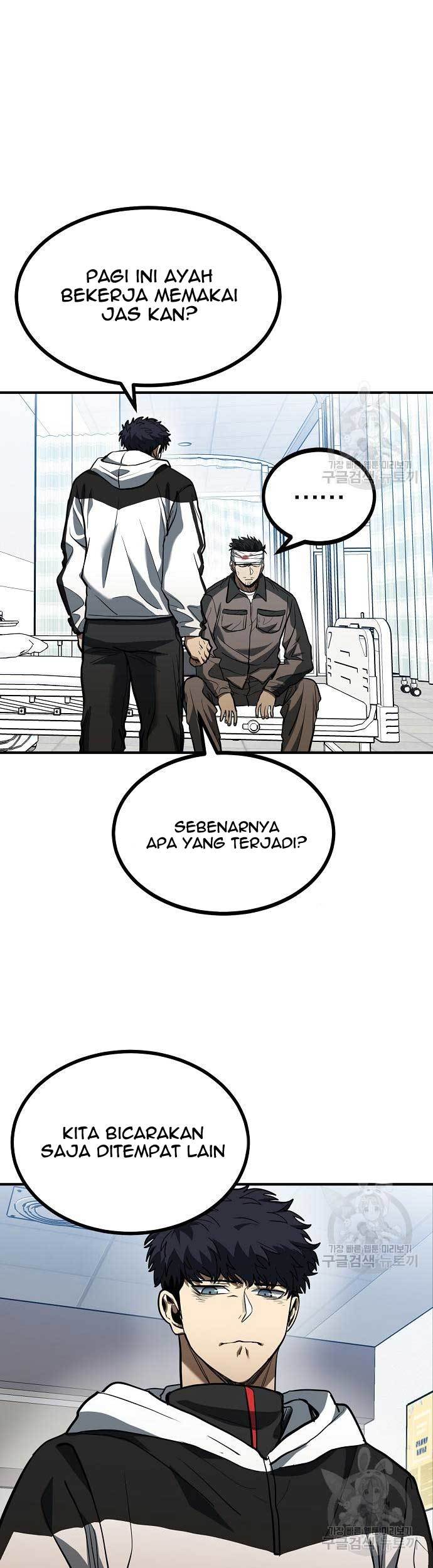 King MMA Chapter 31 Image 5