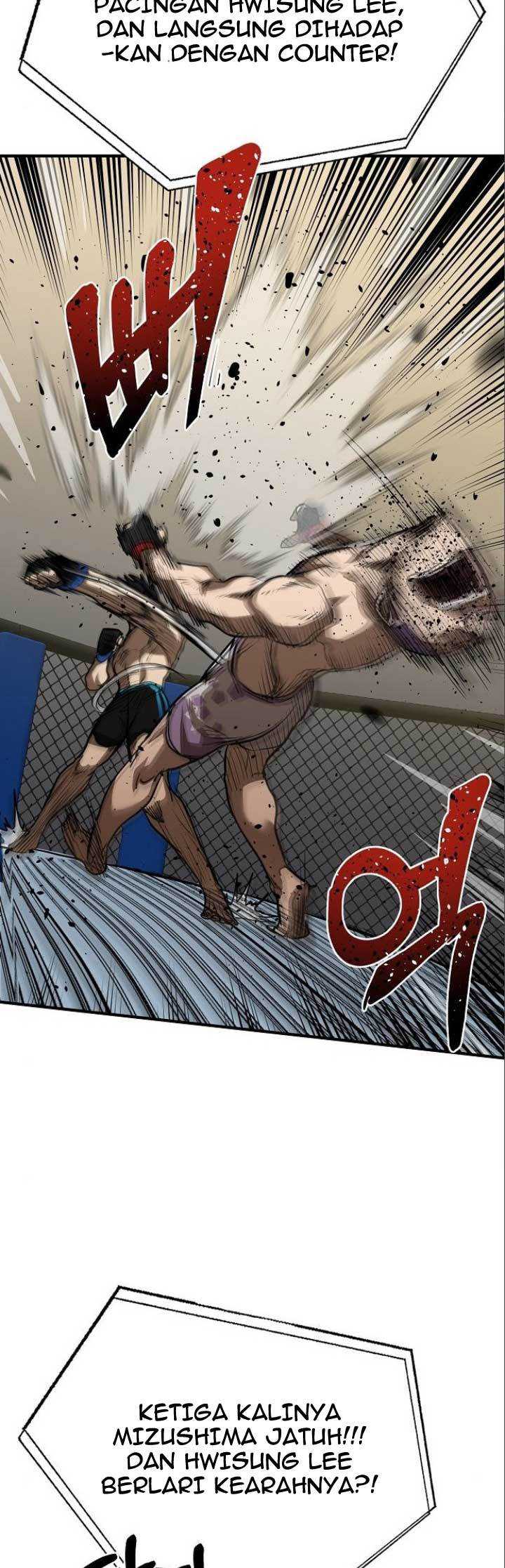 King MMA Chapter 34 Image 31