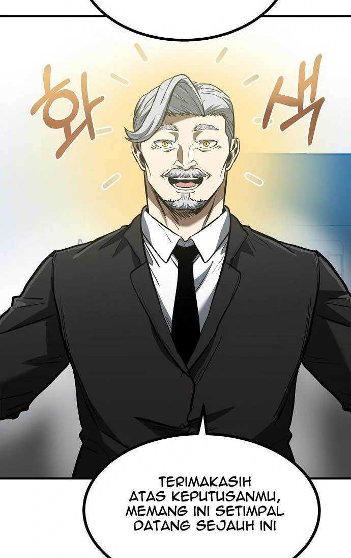 King MMA Chapter 37 Image 12