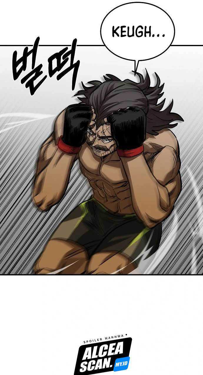 King MMA Chapter 46 Image 23