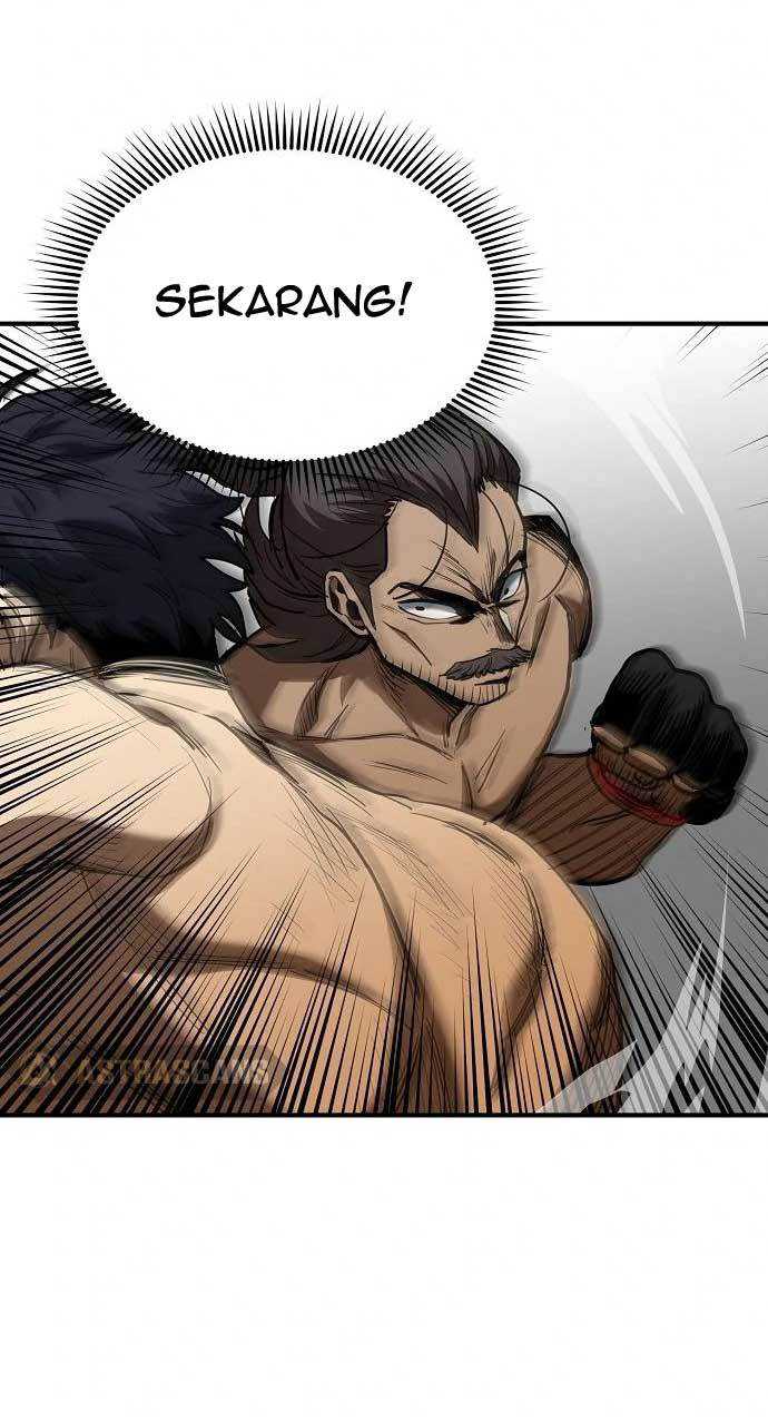 King MMA Chapter 46 Image 34