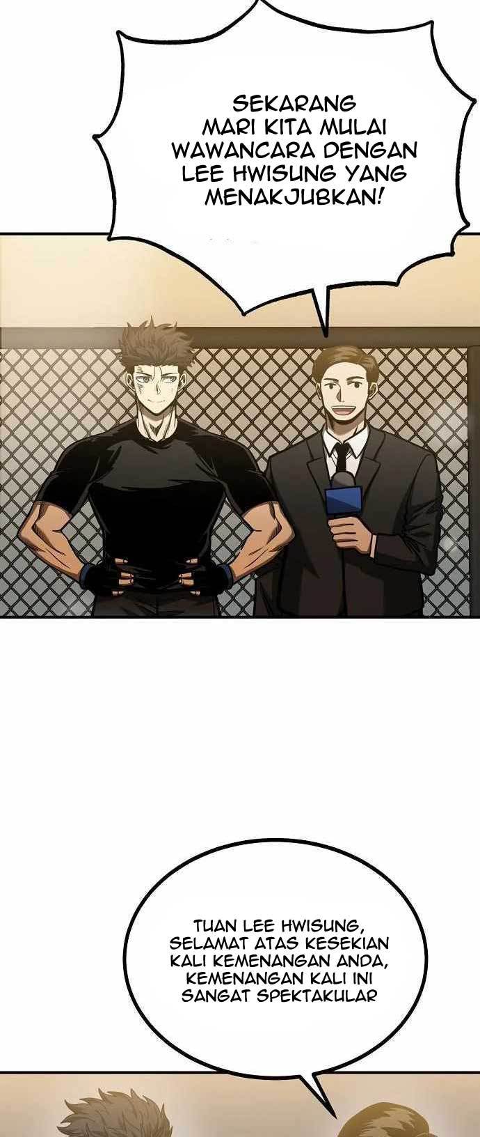 King MMA Chapter 47 Image 2