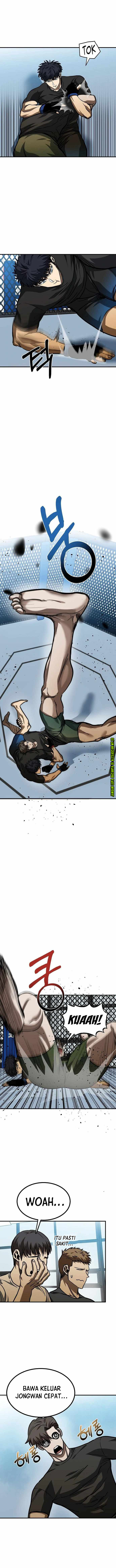 King MMA Chapter 56 Image 6