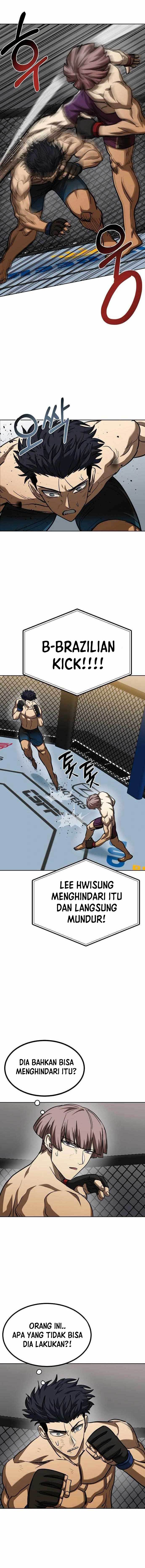 King MMA Chapter 59 Image 12