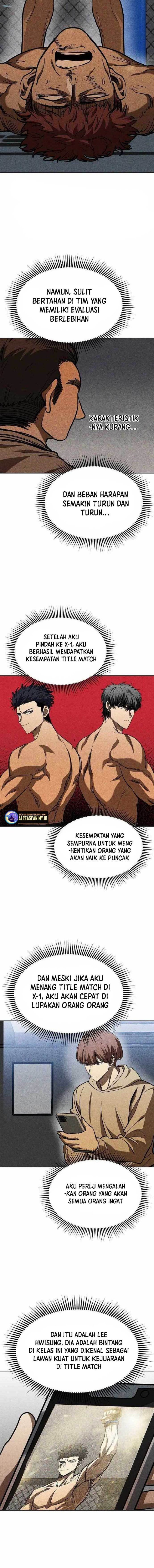 King MMA Chapter 61 Image 3
