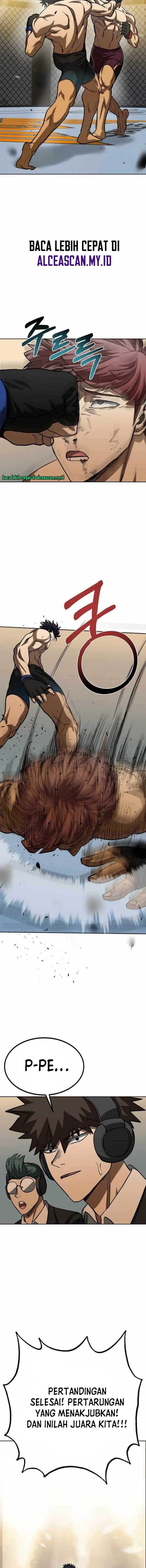 King MMA Chapter 61 Image 7