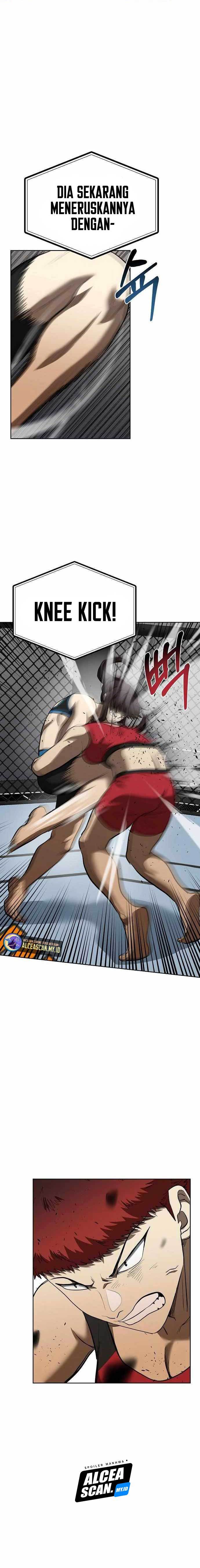 King MMA Chapter 73 Image 7