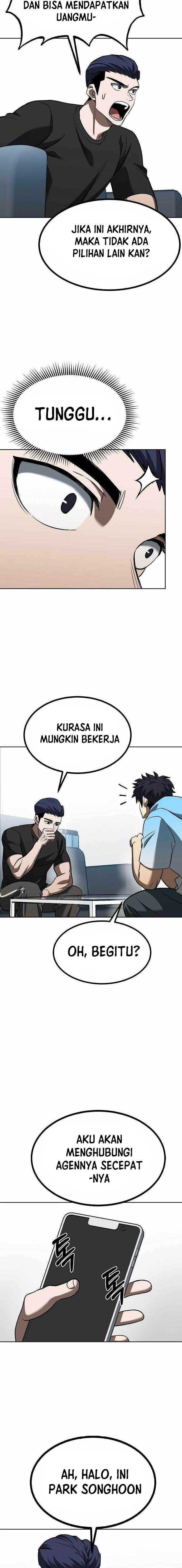King MMA Chapter 83 Image 13