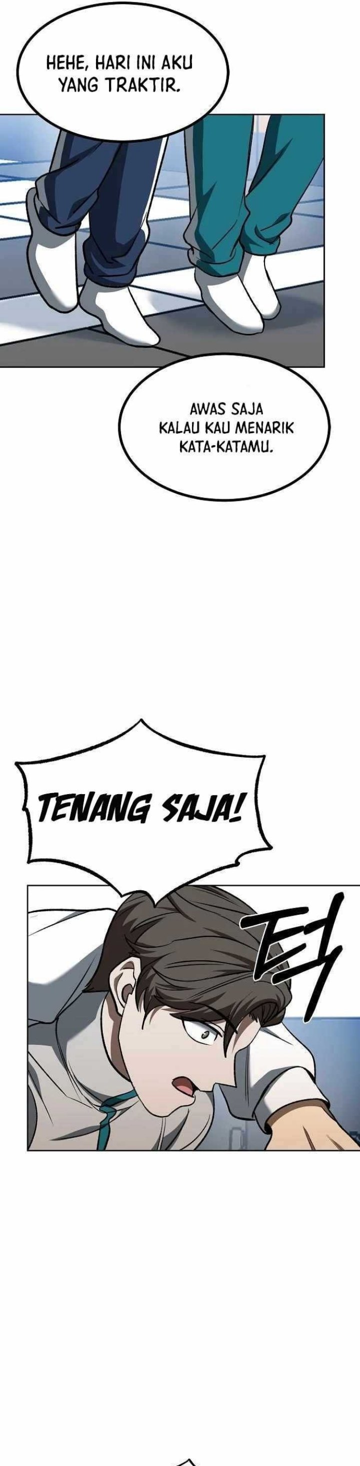 King MMA Chapter 85 Image 18