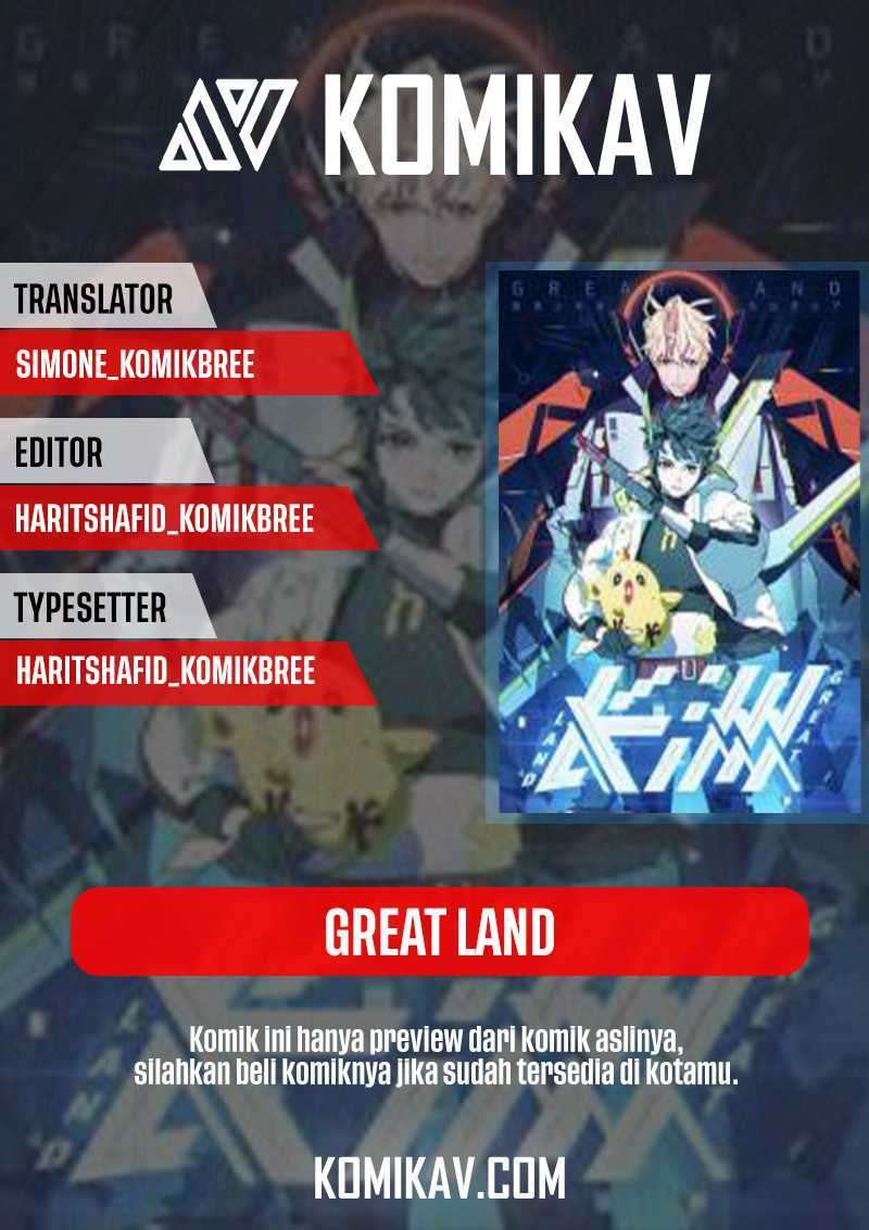 Great Land Chapter 02 Image 0