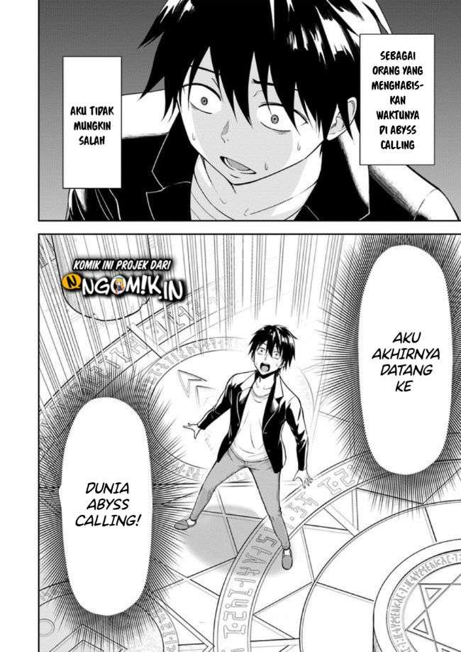 Abyss Calling Chapter 01.1 Image 5