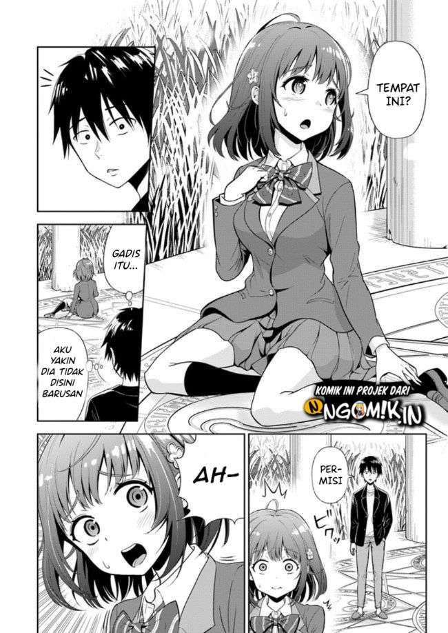 Abyss Calling Chapter 01.1 Image 7