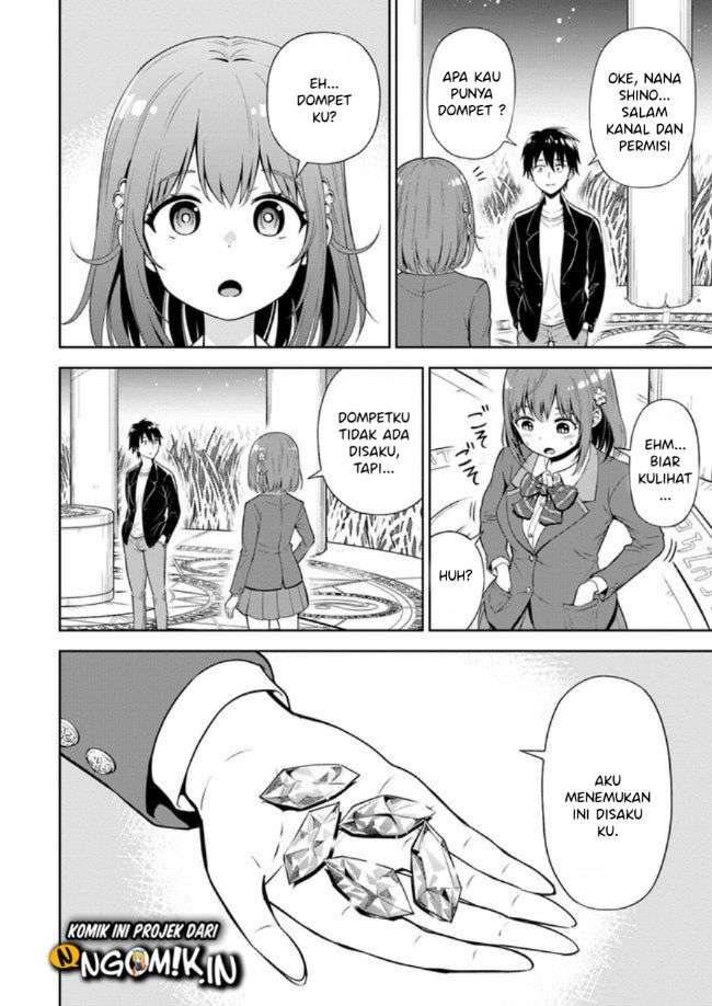 Abyss Calling Chapter 01.1 Image 9