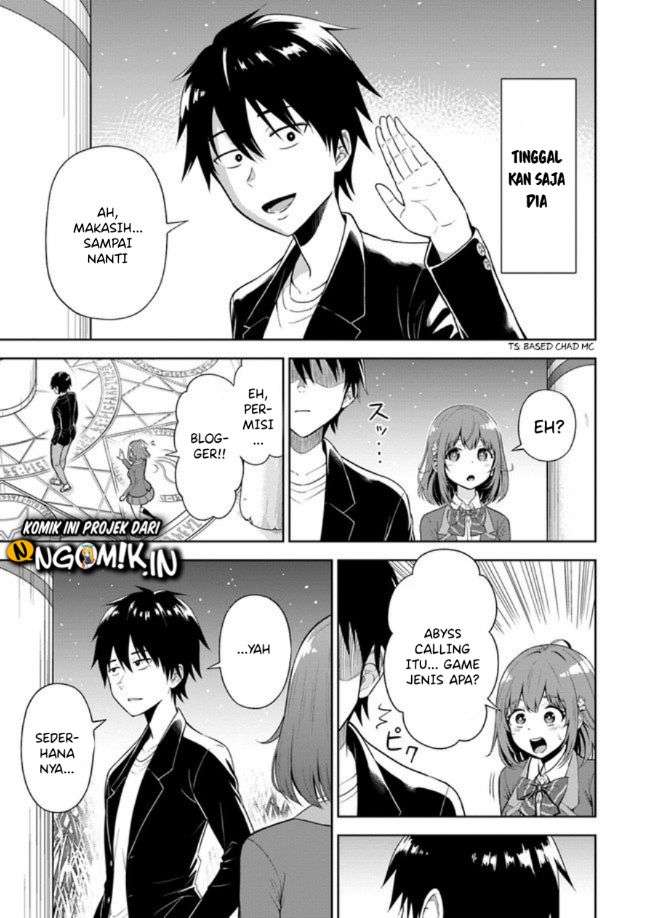 Abyss Calling Chapter 01.1 Image 12
