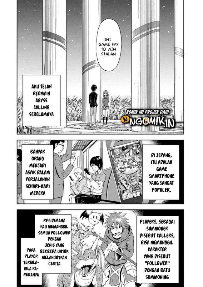 Abyss Calling Chapter 01.1 Image 13