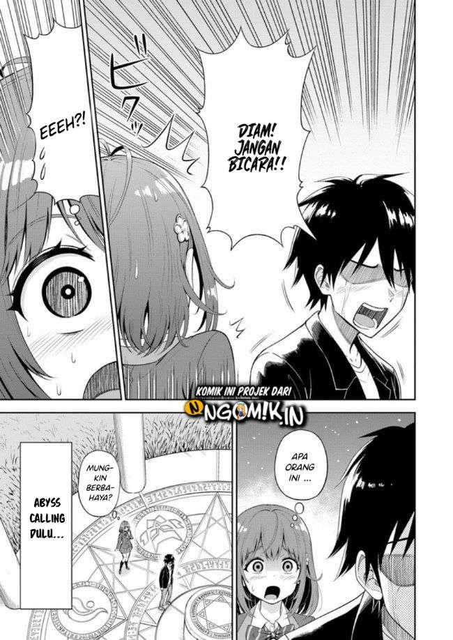 Abyss Calling Chapter 01.1 Image 16