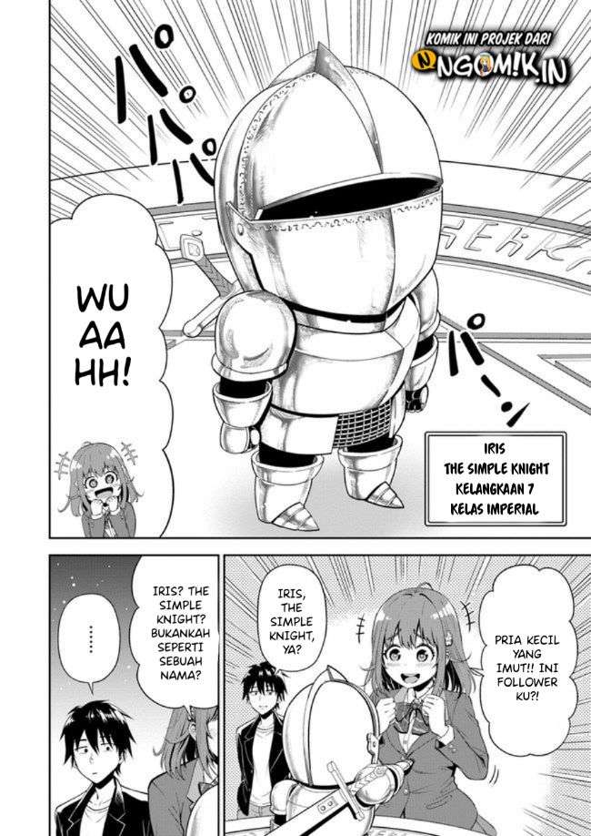 Abyss Calling Chapter 01.1 Image 21