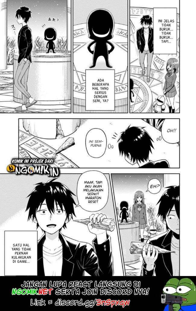 Abyss Calling Chapter 01.2 Image 1