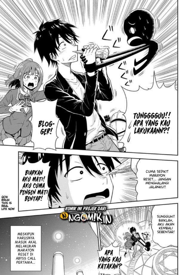 Abyss Calling Chapter 01.2 Image 3