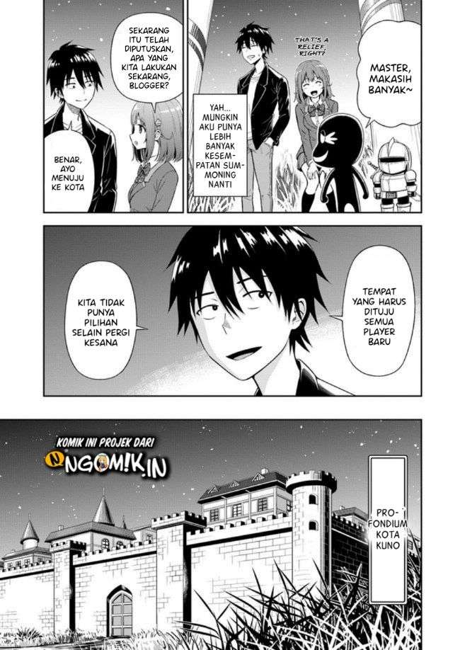 Abyss Calling Chapter 01.2 Image 5