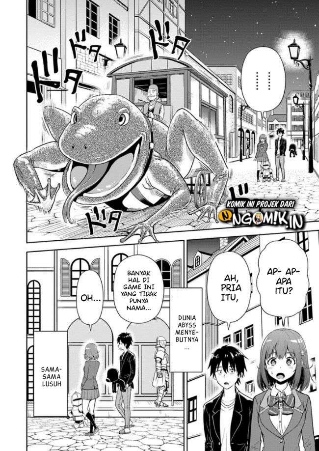 Abyss Calling Chapter 01.2 Image 8