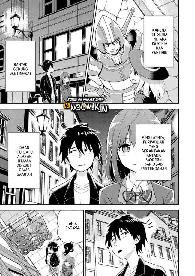 Abyss Calling Chapter 01.2 Image 9
