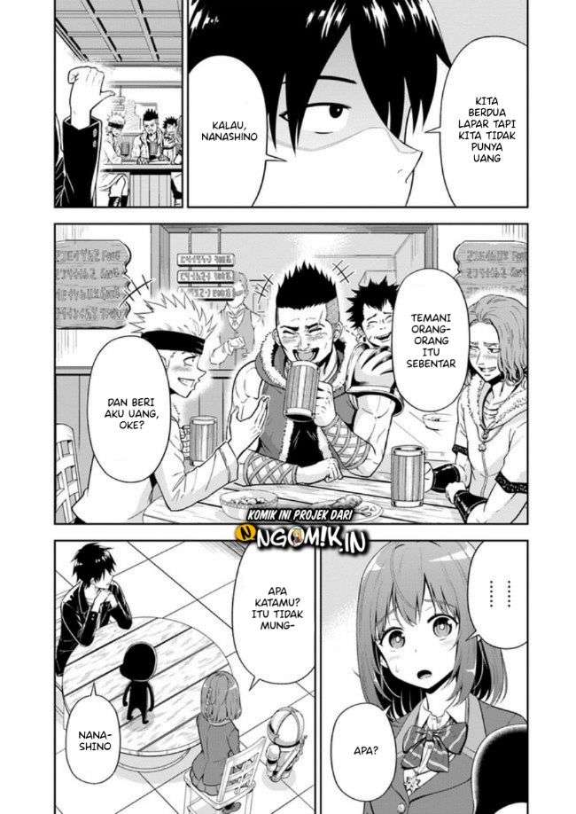 Abyss Calling Chapter 01.2 Image 15