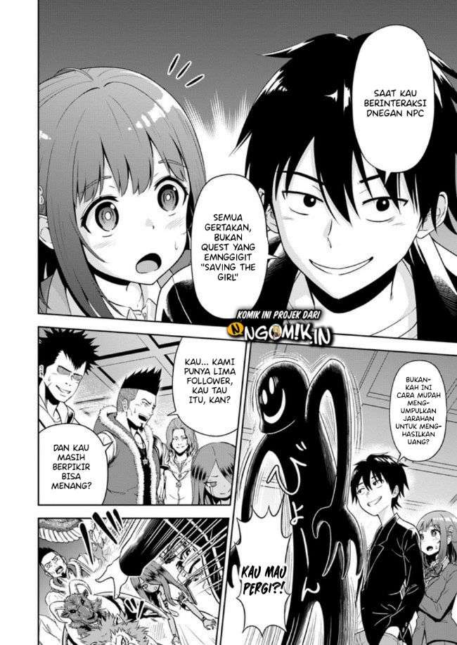 Abyss Calling Chapter 01.2 Image 22