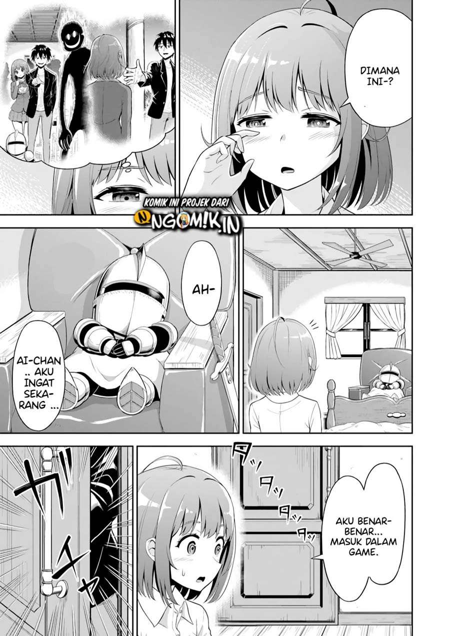 Abyss Calling Chapter 02.1 Image 7