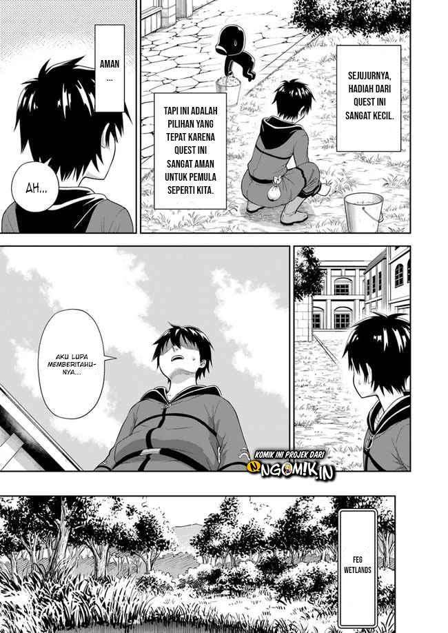 Abyss Calling Chapter 03.1 Image 7