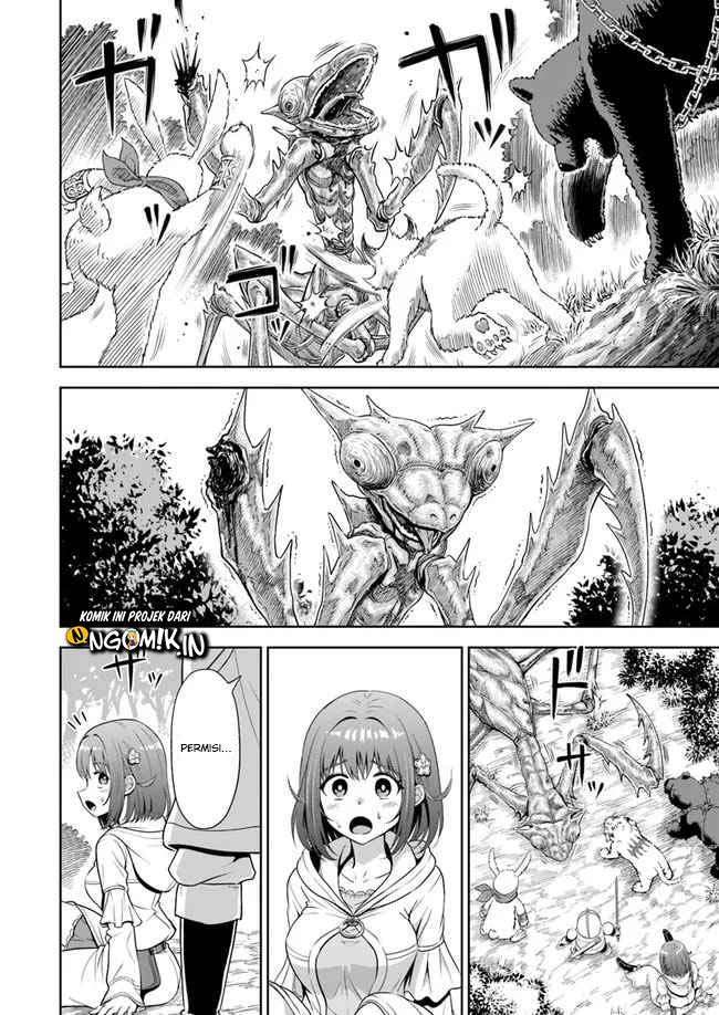 Abyss Calling Chapter 03.1 Image 16