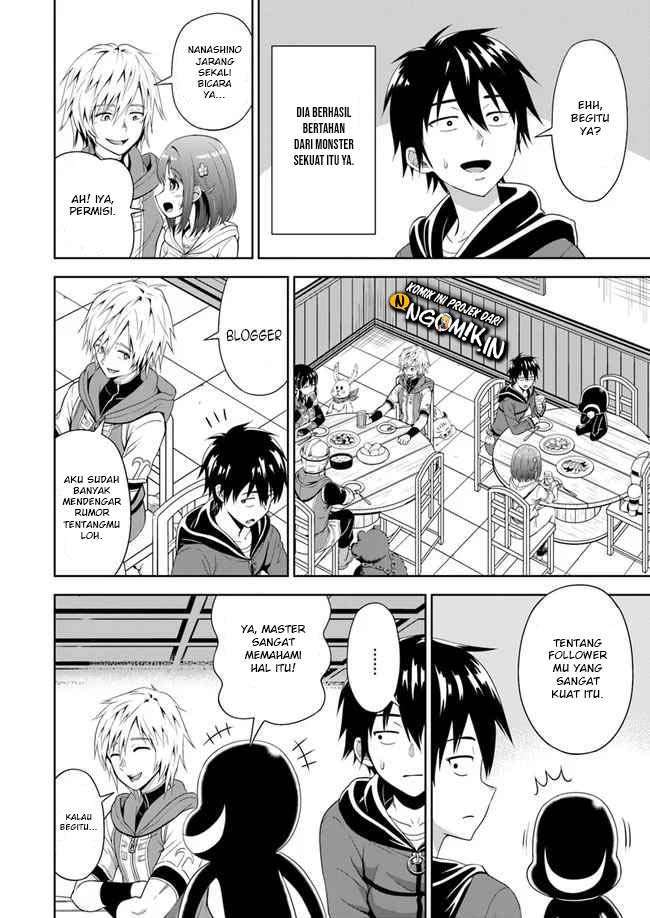 Abyss Calling Chapter 03.2 Image 3