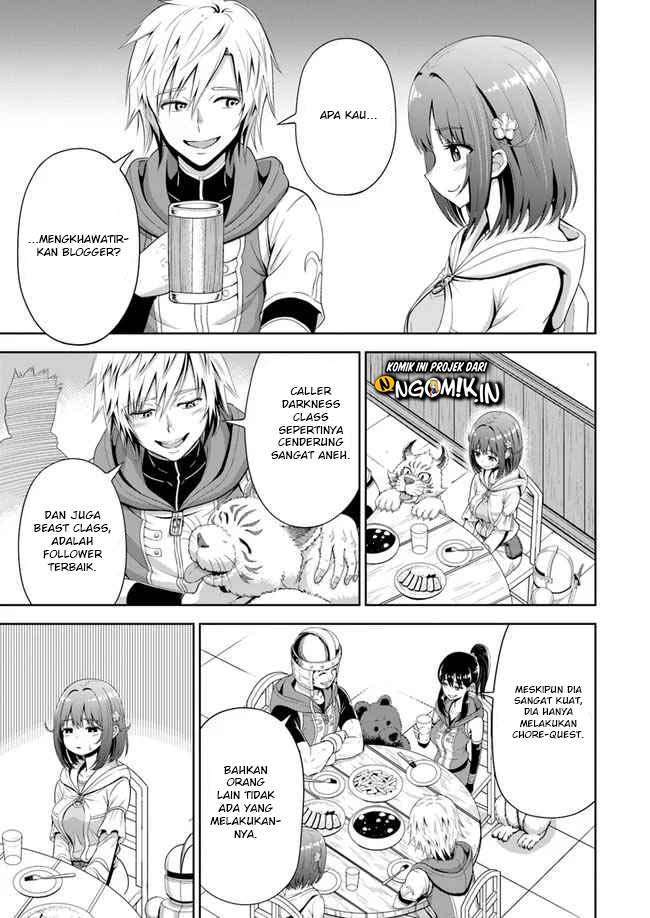 Abyss Calling Chapter 03.2 Image 18