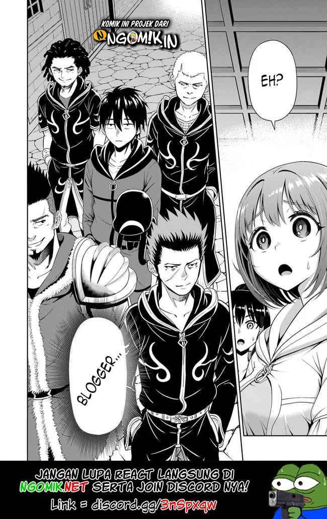 Abyss Calling Chapter 03.2 Image 21