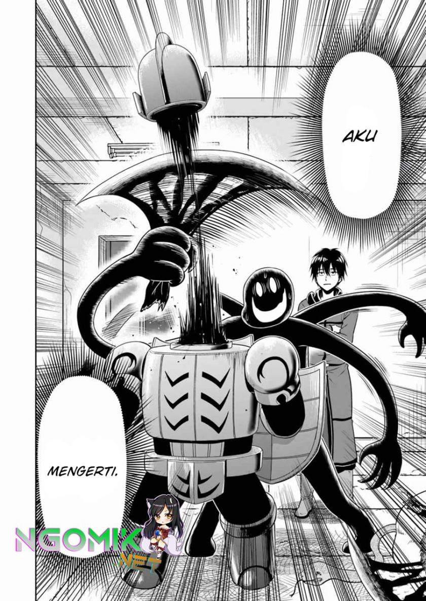 Abyss Calling Chapter 04 Image 25