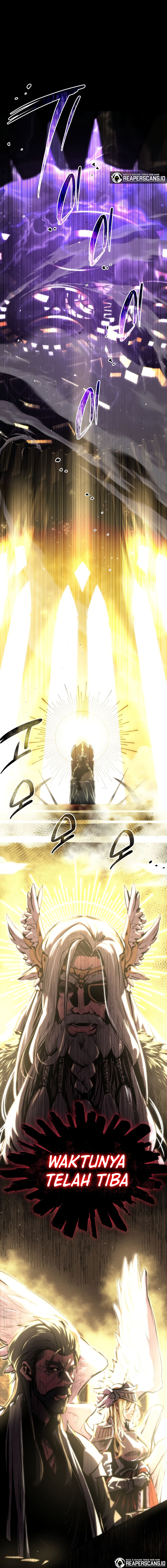 I Obtained a Mythic Item Chapter 0 Image 1