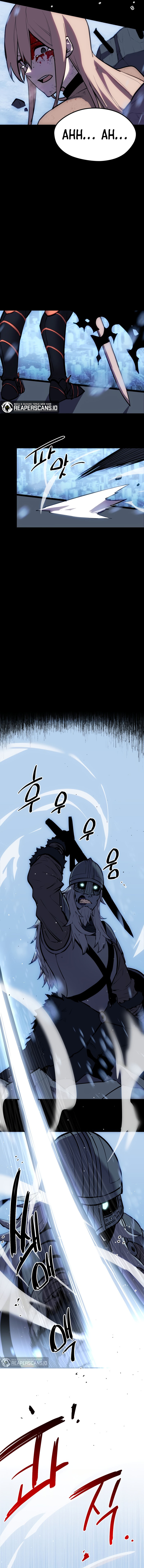 I Obtained a Mythic Item Chapter 0 Image 7