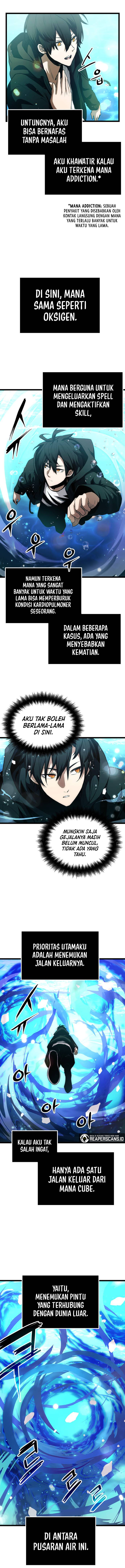 I Obtained a Mythic Item Chapter 10 Image 12