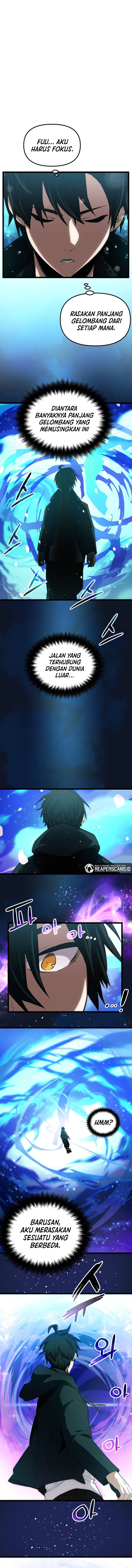 I Obtained a Mythic Item Chapter 10 Image 13