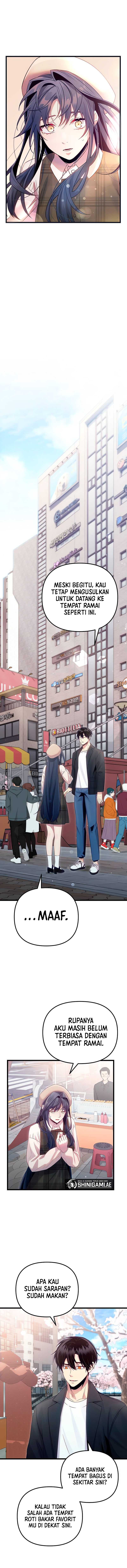 I Obtained a Mythic Item Chapter 100 Image 11