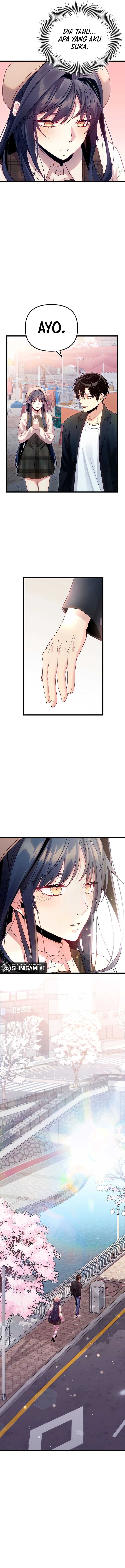 I Obtained a Mythic Item Chapter 100 Image 12