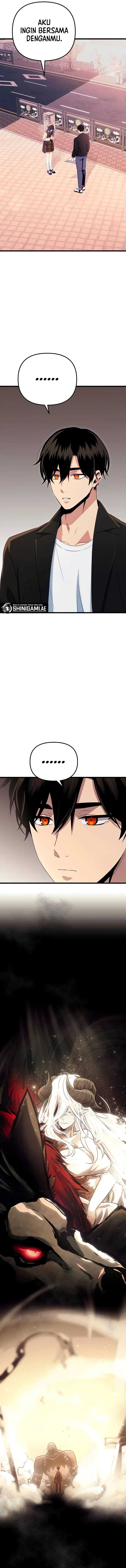 I Obtained a Mythic Item Chapter 101 Image 12