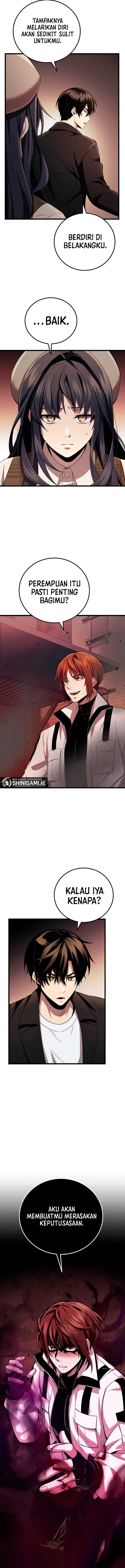 I Obtained a Mythic Item Chapter 102 Image 7